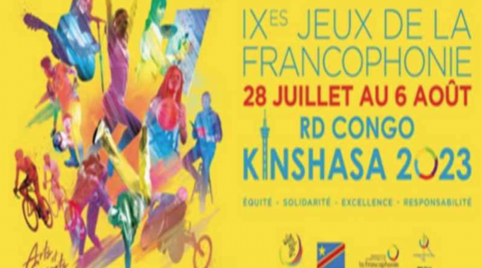 Participation ratée aux Jeux de la Francophonie, où sont passés les fonds alloués ?